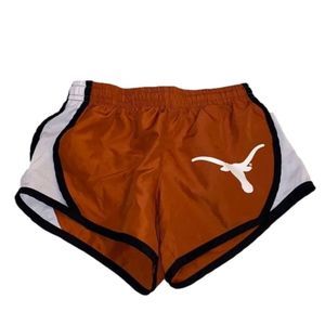 Texas Longhorn Running Shorts